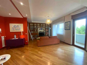 La Casa di MaRa a due passi dal mare
